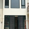 二沙岛别墅铝合金窗 MC-014