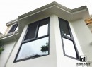铝合金窗