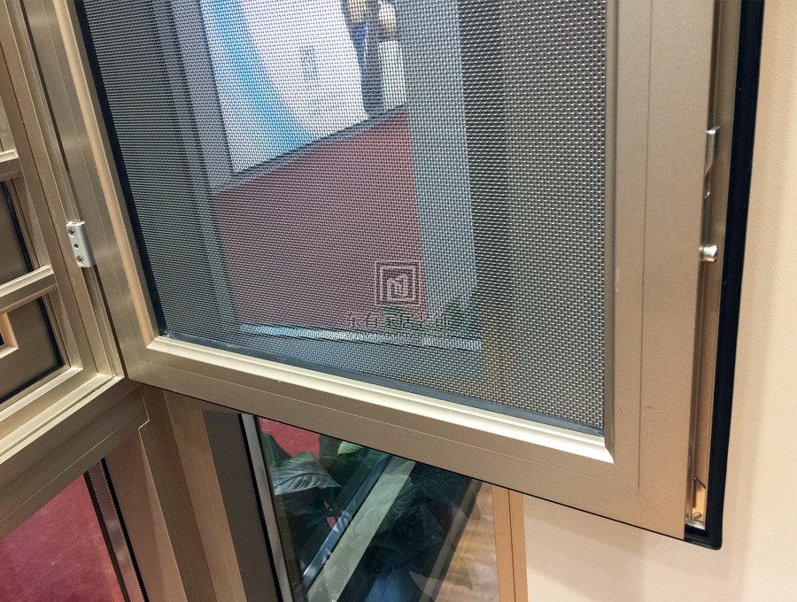 铝合金窗纱网