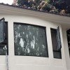 二沙岛别墅门窗、断桥铝窗带纱窗 MC-014
