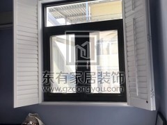 龙光香悦山潘小姐别墅铝合金门窗 MC-064