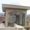 铝合金阳台门窗 MC-024