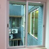 广州恒鑫御园安装铝合金窗 MC-022