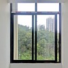 金沙洲住宅铝合金窗 MC-007
