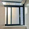 金沙洲住宅铝合金窗 MC-007