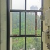 金沙洲住宅铝合金窗 MC-007