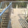 回迁房阳台栏杆、护栏、楼梯扶手 LG-012