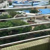 世纪绿洲阳台栏杆更换 LG-028