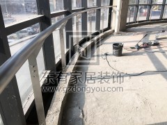 室内楼梯扶手、栏杆技术要求以及材料标准
