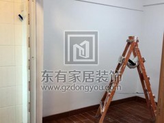 恒鑫御园铝合金推拉门、木纹吊趟门 MC-037