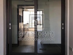 广州洛涛居北区李先生全屋门窗定制 MC-025