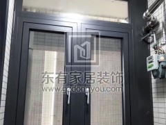 广州洛涛居北区李先生全屋门窗定制 MC-025