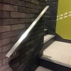 广州M记安装不锈钢玻璃楼梯扶手 FS-016