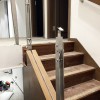 文德先生复式楼梯扶手改造 FS-002