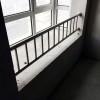 窗前护栏、走火梯扶手安装 FS-034