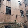 岭头大学生楼铝窗和防盗网安装 MC-087