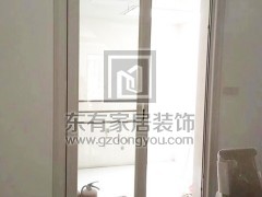 祈福新村A区铝合金门窗 MC-080