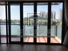 天湖峰镜全屋门窗 MC-090