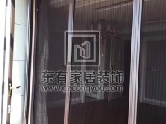 天湖峰镜全屋门窗 MC-090