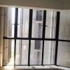 南沙星河丹堤生活阳台和入户阳台封装 MC-118