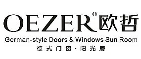欧哲德式门窗
