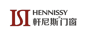 轩尼斯门窗