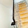 木面玻璃楼梯扶手 FS-050