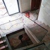 玻璃楼梯扶手 FS-060