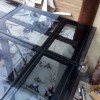 滨海花园别墅门窗+阳光房 MC-149