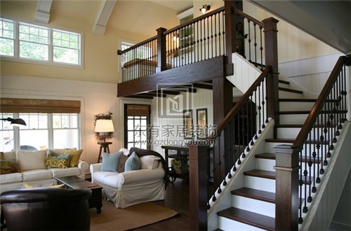 家用楼梯的尺寸一般是多少