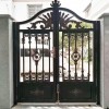 别墅围栏与庭院门 DM-019