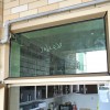 东海花园朱先生铝窗换玻璃 MC-154