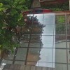 封阳台+铝合金玻璃雨棚 MC-146