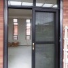 封阳台+铝合金玻璃雨棚 MC-146