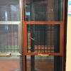 纱窗样品体验馆 MC-107