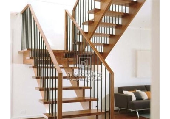 楼梯装修需遵从哪些原则？