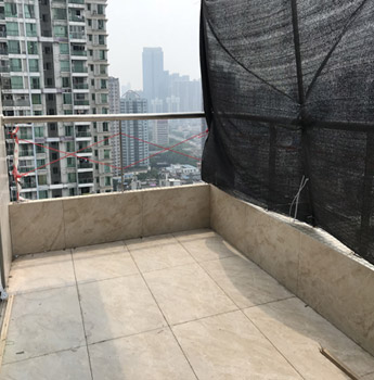 不锈钢栏杆
