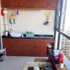 雍雅园中式风格家庭阳台柜FDW-007