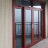 广州江山帝景阳台铝合金门窗 MC-013