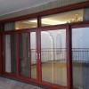 广州江山帝景阳台铝合金门窗 MC-013