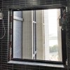 阳光城丽景湾楼盘公共区域加装铝合金窗 MC-171