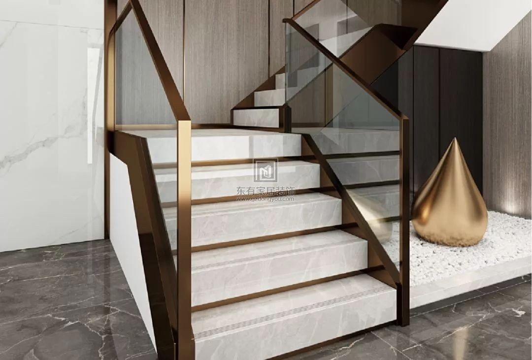 楼梯设计8