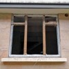 雅居乐剑桥郡国际全屋门窗施工实拍