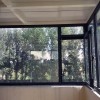 雅居乐剑桥郡国际全屋门窗施工实拍