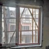 碧桂园凤凰城全屋外灰内木纹断桥窗纱一体门窗系列