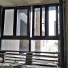 南沙滨海花园全屋门窗安装实拍