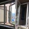 雅居乐富春山居全屋定制：全开窗封阳台、推拉窗、平开窗 MC-192