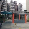 小区门口雨棚与停车雨棚 YP-041