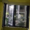 海珠半岛花园阳台卧室60断桥内开内倒，配可拆洗纱窗