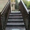 小区铝艺栏杆-楼梯扶手 LG-093